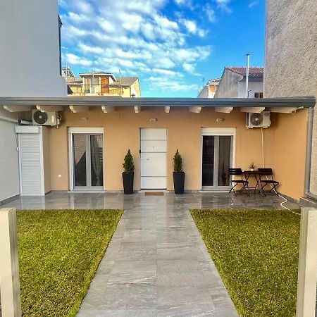 Ria'S Gardenview Apartment Yanya Dış mekan fotoğraf
