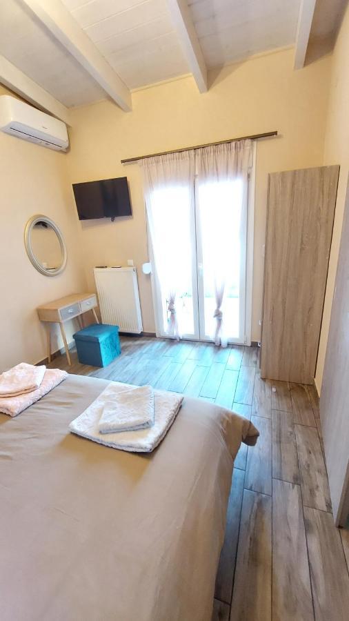 Ria'S Gardenview Apartment Yanya Dış mekan fotoğraf