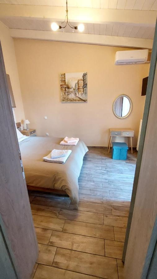 Ria'S Gardenview Apartment Yanya Dış mekan fotoğraf