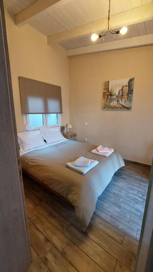 Ria'S Gardenview Apartment Yanya Dış mekan fotoğraf