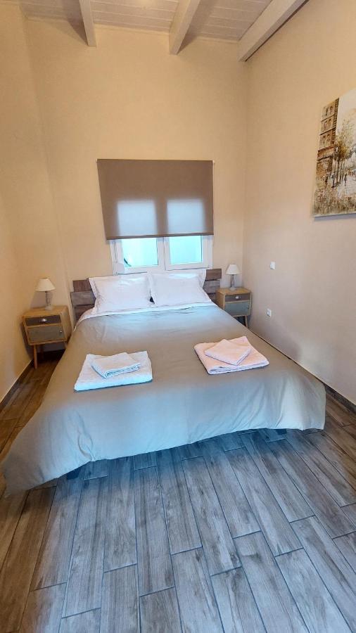 Ria'S Gardenview Apartment Yanya Dış mekan fotoğraf