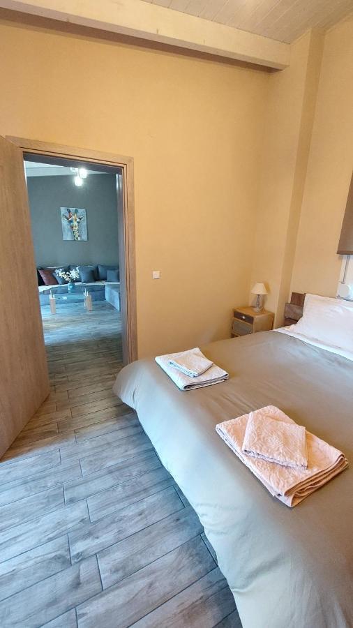 Ria'S Gardenview Apartment Yanya Dış mekan fotoğraf