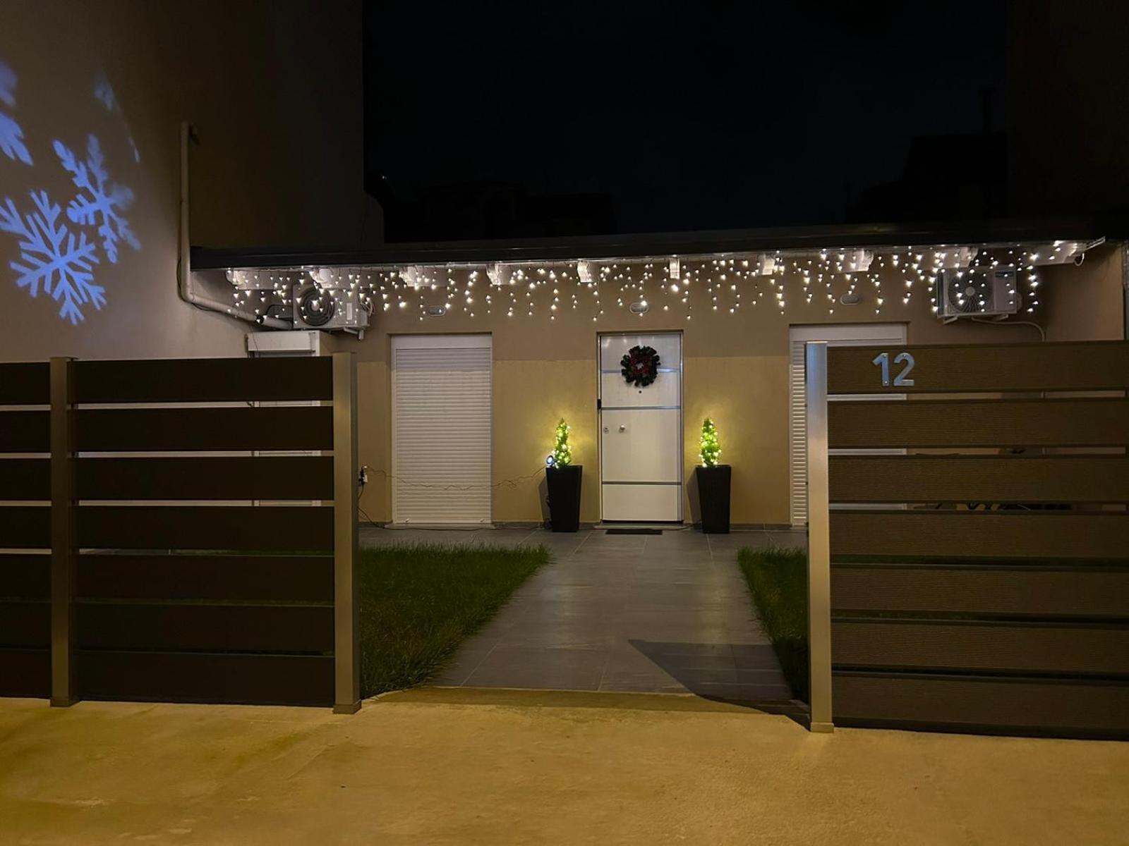 Ria'S Gardenview Apartment Yanya Dış mekan fotoğraf